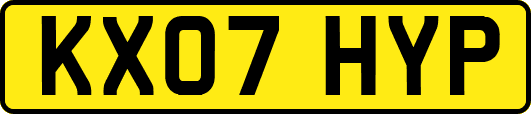 KX07HYP