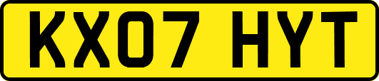 KX07HYT
