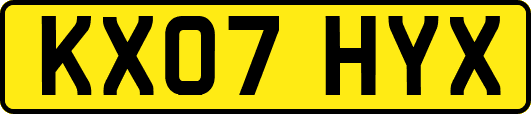 KX07HYX