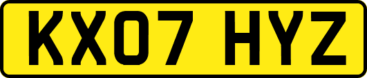 KX07HYZ