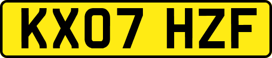 KX07HZF