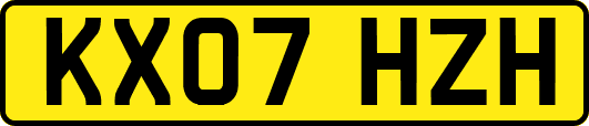 KX07HZH