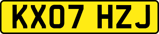 KX07HZJ