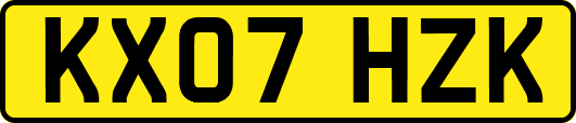 KX07HZK