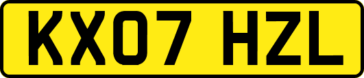 KX07HZL