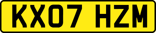 KX07HZM