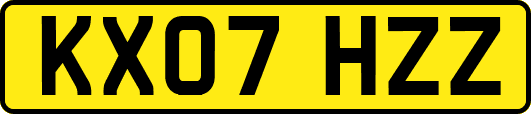KX07HZZ