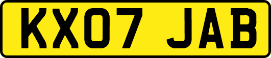 KX07JAB