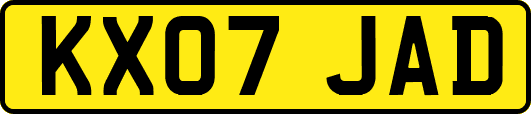 KX07JAD