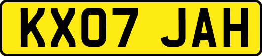 KX07JAH