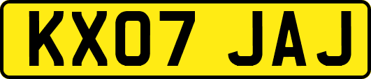 KX07JAJ