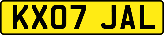 KX07JAL
