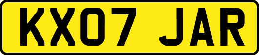 KX07JAR