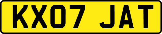 KX07JAT