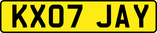 KX07JAY