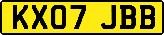 KX07JBB