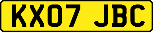 KX07JBC