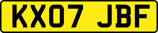 KX07JBF