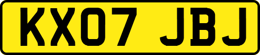 KX07JBJ