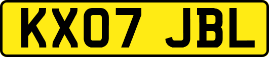 KX07JBL
