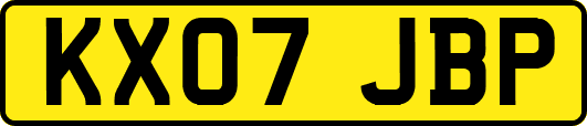 KX07JBP