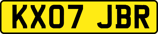 KX07JBR