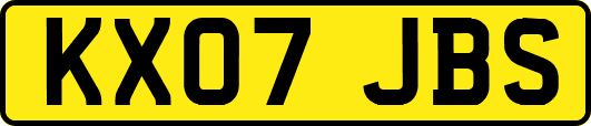 KX07JBS
