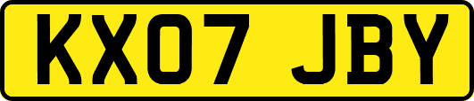 KX07JBY