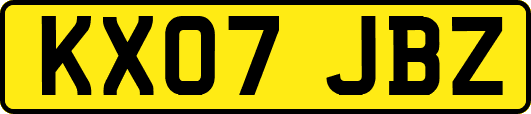KX07JBZ