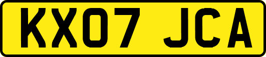 KX07JCA