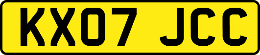 KX07JCC