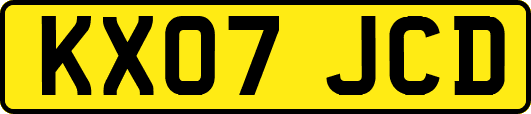 KX07JCD