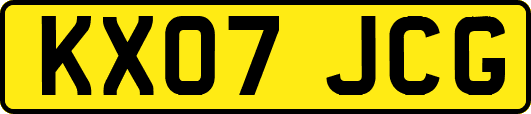KX07JCG