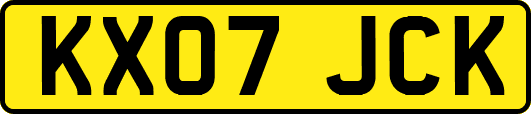 KX07JCK