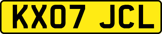 KX07JCL