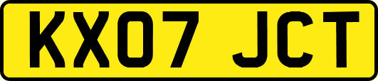 KX07JCT