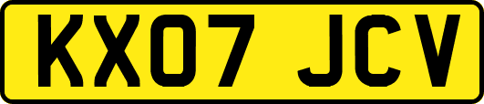 KX07JCV
