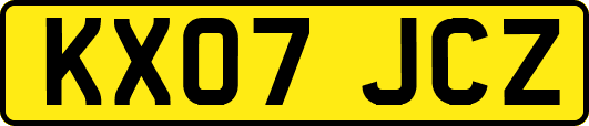 KX07JCZ