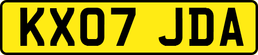KX07JDA
