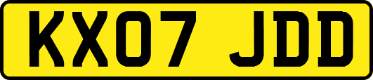 KX07JDD