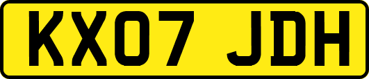 KX07JDH