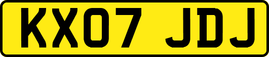 KX07JDJ