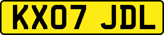 KX07JDL