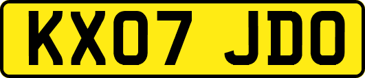 KX07JDO