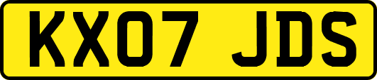 KX07JDS