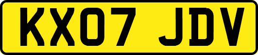 KX07JDV