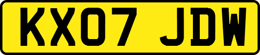 KX07JDW