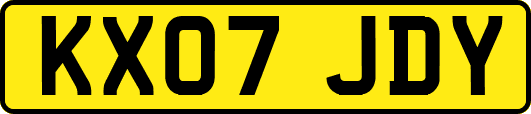 KX07JDY