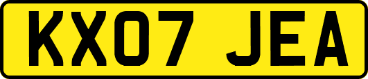 KX07JEA