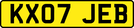 KX07JEB